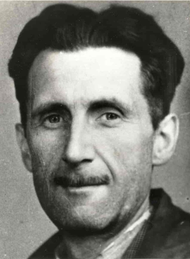 จอร์จ ออร์เวลล์ (George Orwell)