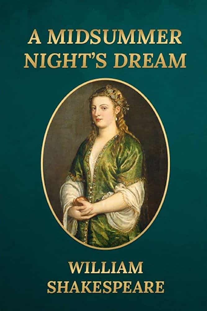 a midsummer night's dream